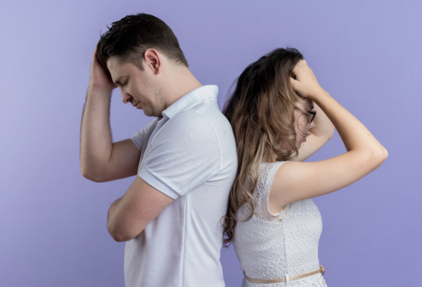 Demandar a tu expareja: qué significa y cómo funciona la unión marital de hecho en Colombia